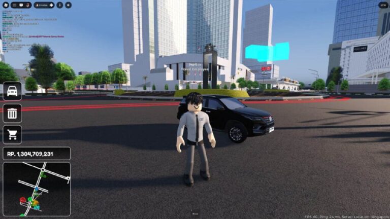 Redeem Codes CDID Roblox Februari 2026 Terbaru: Claim Free Rewards Before They Expire