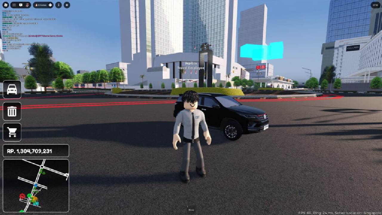 Redeem Codes CDID Roblox Februari 2026 Terbaru: Claim Free Rewards Before They Expire