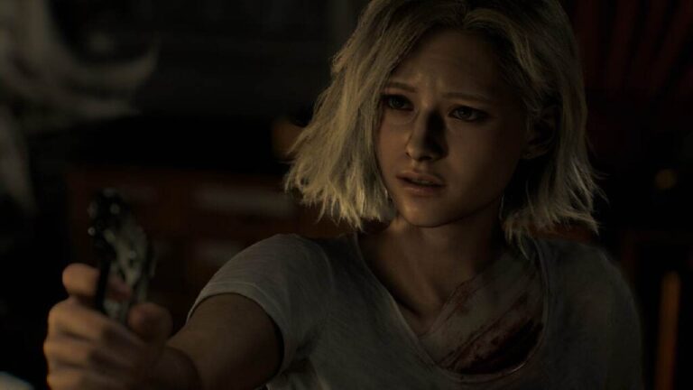 Resident Evil Requiem Steam Player Peak Surpasses 300,000, Marking a New Milestone for the Franchise