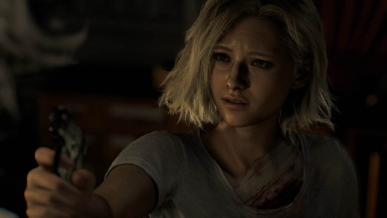 Resident Evil Requiem Steam Player Peak Surpasses 300,000, Marking a New Milestone for the Franchise