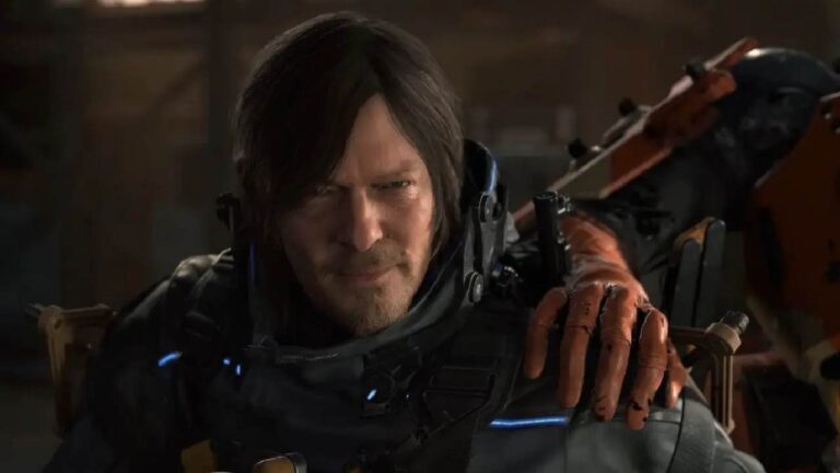 State of Play February 2026 Death Stranding 2: On the Beach PC Version Officially Announced