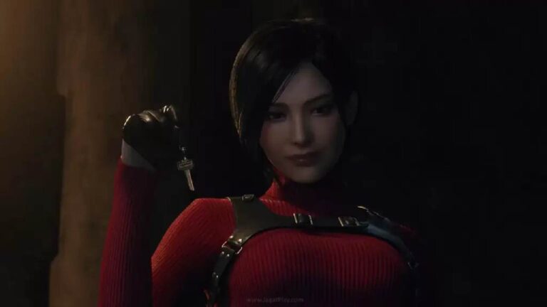 Leon’s Voice Actor Shares a Surprising Answer About Ada Wong and Claire Redfield