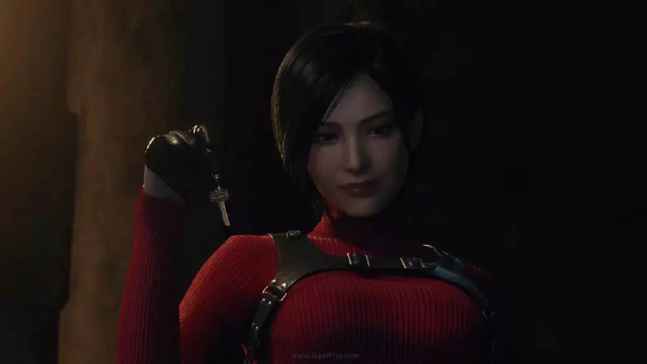 Leon’s Voice Actor Shares a Surprising Answer About Ada Wong and Claire Redfield