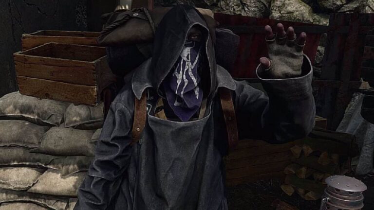 Resident Evil 4 Remake Merchant Loss: The Untold Story Behind His Costly Trade