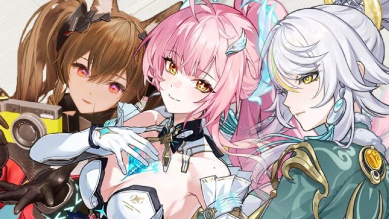 Anime Gacha Mobile Games Revenue in April 2026: A Story of Growth, Competition, and Player Desire