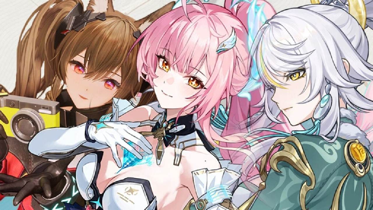 Anime Gacha Mobile Games Revenue in April 2026: A Story of Growth, Competition, and Player Desire