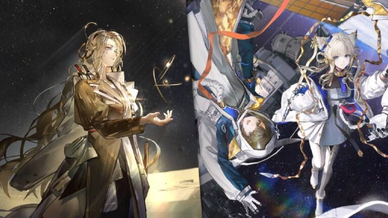 Arknights: Endfield Introduces Lone Trail Easter Egg in Latest Event
