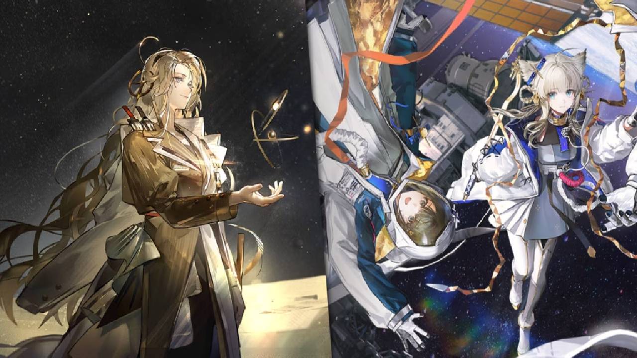 Arknights: Endfield Introduces Lone Trail Easter Egg in Latest Event