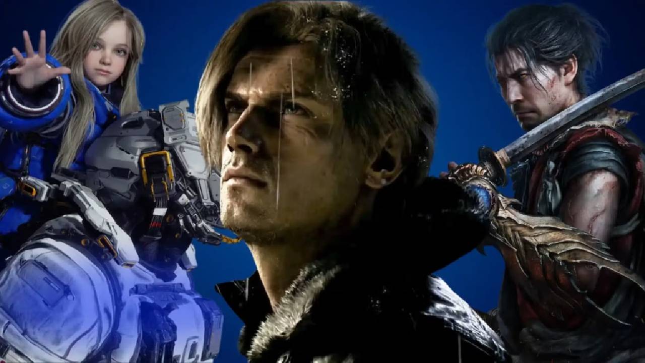 Capcom’s 2026 Sales: A Phenomenal Surge on Steam