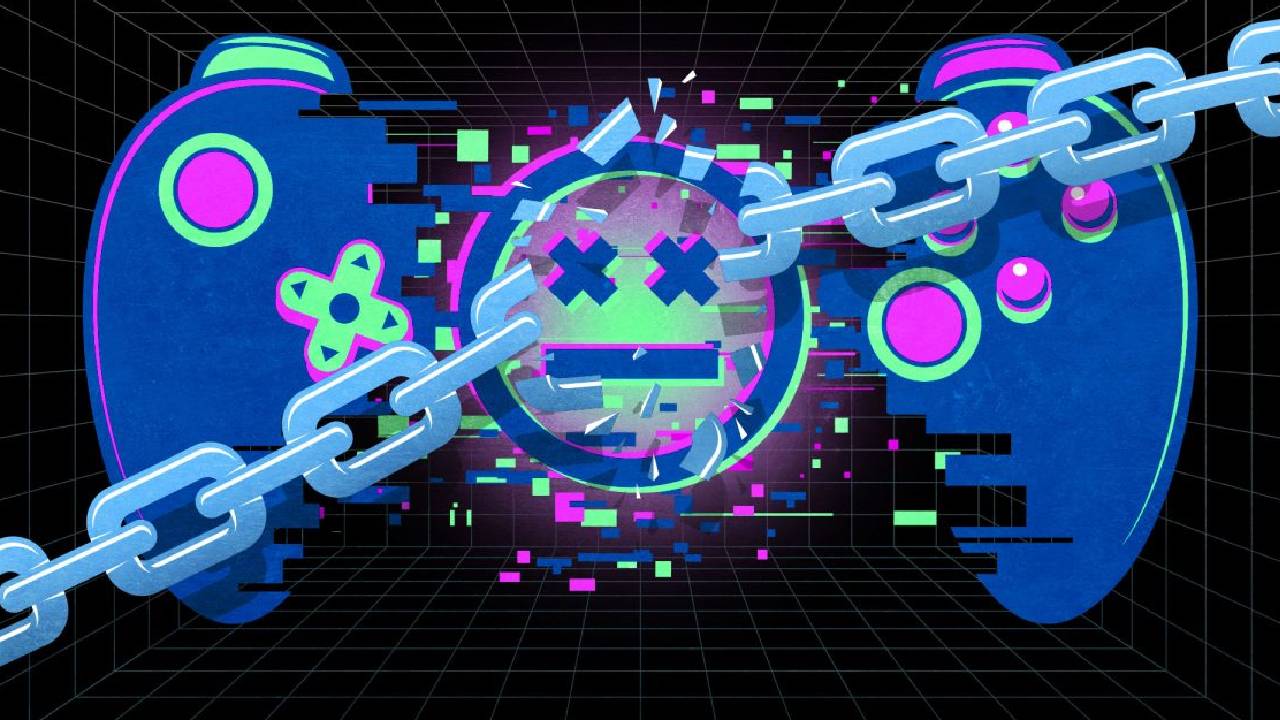 New Denuvo DRM System Sparks Debate as Gamers Face Mandatory Online Check Every 14 Days