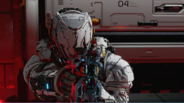 Pragmata Wins Hearts on Steam, A Sci-Fi Journey That Feels Surprisingly Human