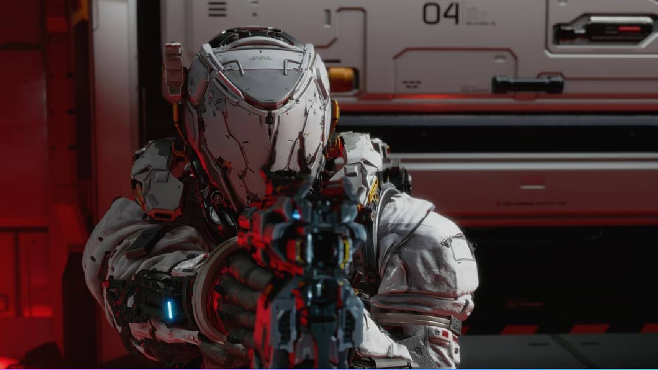 Pragmata Wins Hearts on Steam, A Sci-Fi Journey That Feels Surprisingly Human