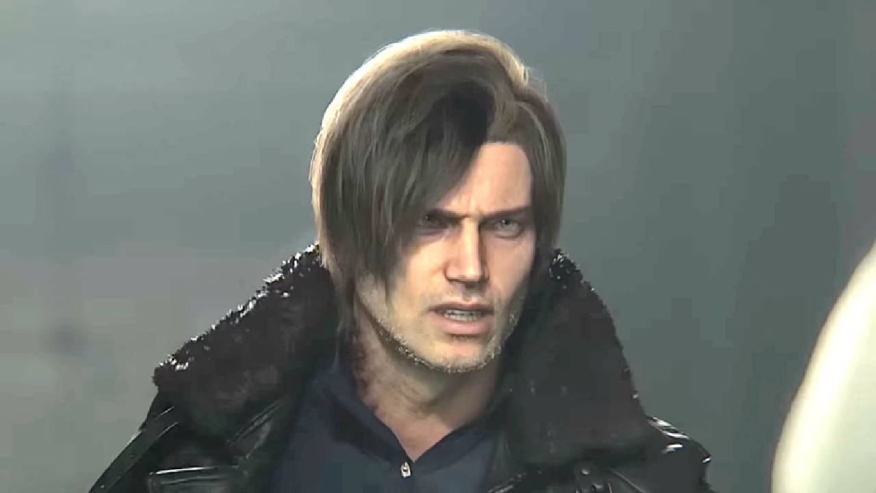 Resident Evil Requiem Director Explains the Mystery Behind Leon’s Ring