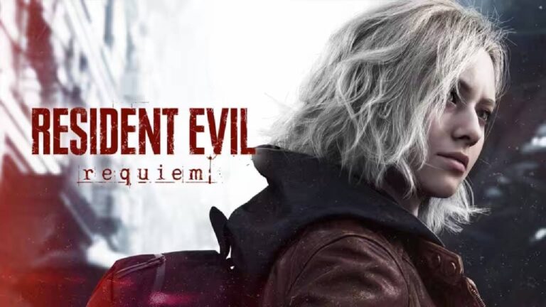 Resident Evil Requiem Players Finish the Game Faster Than Expected on PS5 and PC