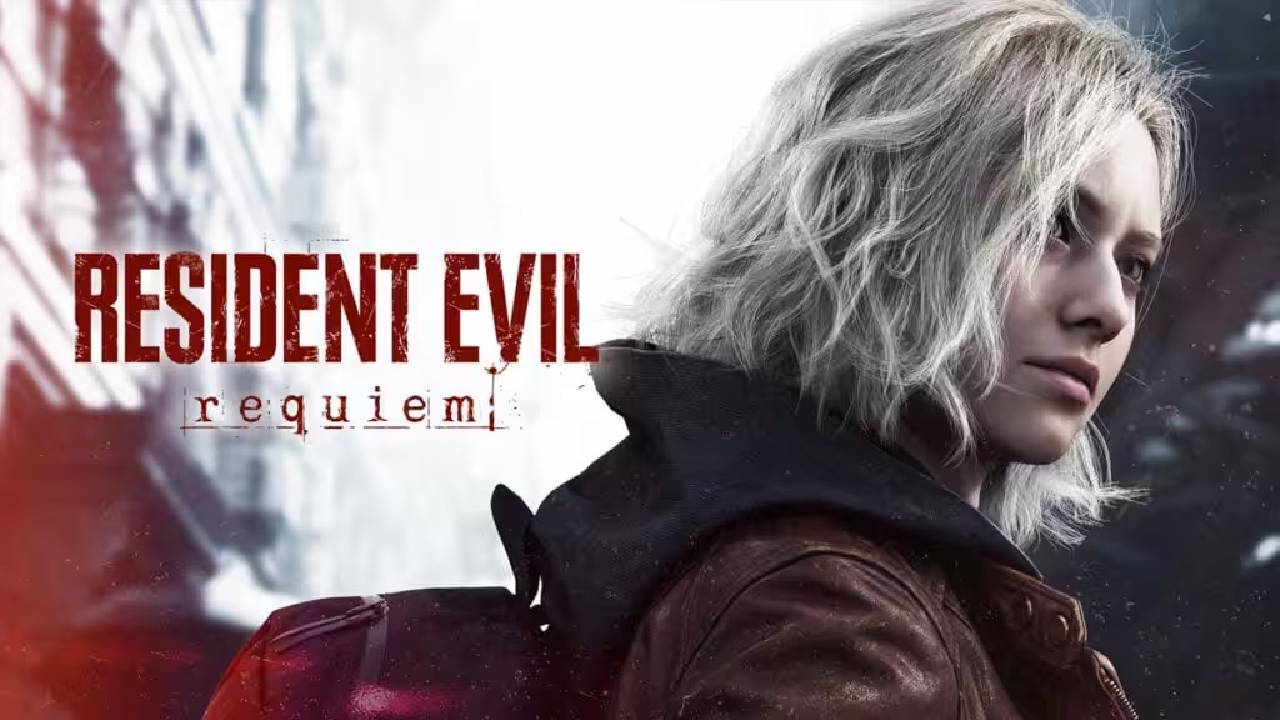 Resident Evil Requiem Players Finish the Game Faster Than Expected on PS5 and PC