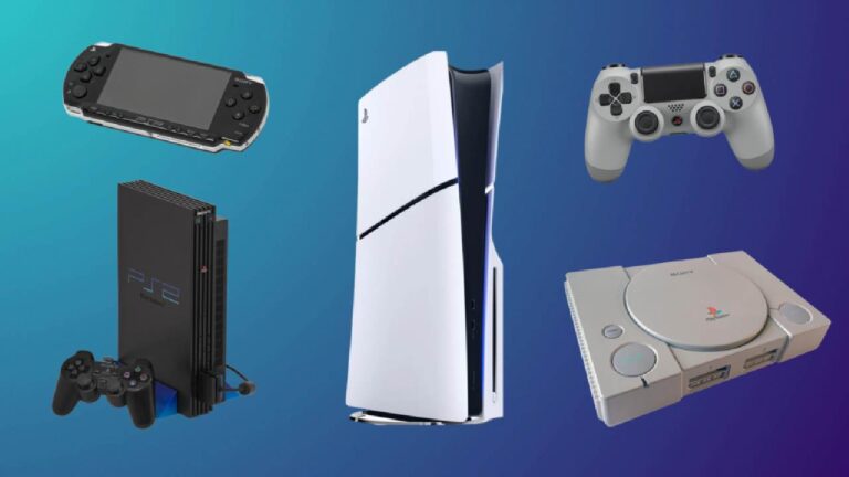 Rumor PlayStation 6 and Handheld PS Begin Early Preparation by Sony