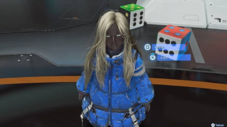 When a Glitch Breaks Immersion: The Curious Case of Diana’s Transformation in Pragmata on PS5