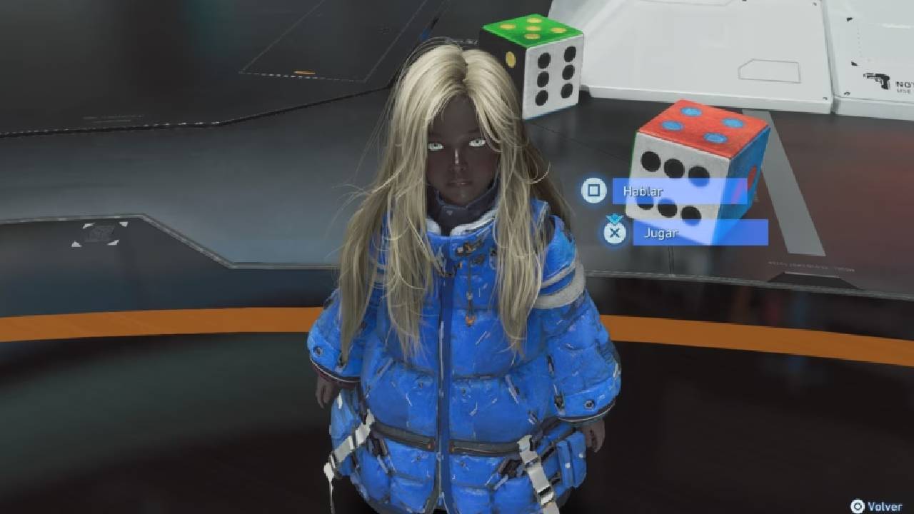 When a Glitch Breaks Immersion: The Curious Case of Diana’s Transformation in Pragmata on PS5