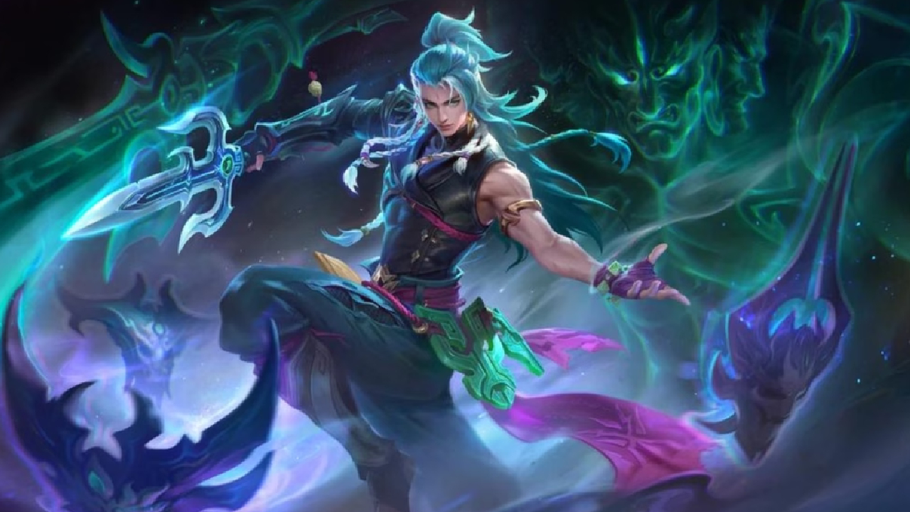 7 Best Heroes to Counter Aulus in Mobile Legends 2026 After Revamp