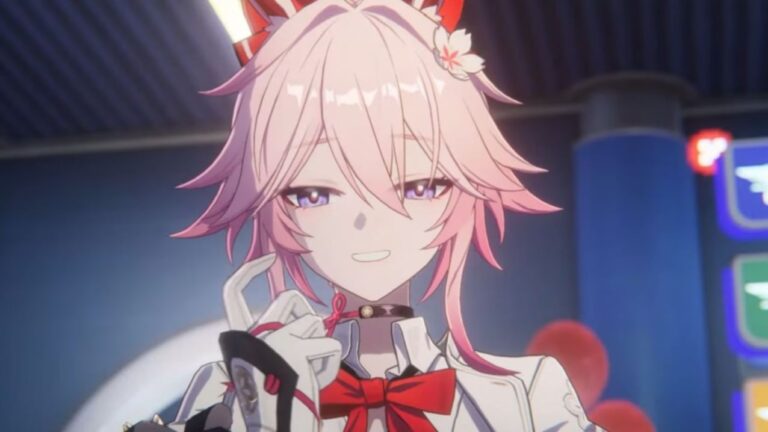 Best Evanescia Build in Honkai Star Rail for Maximum Physical Damage