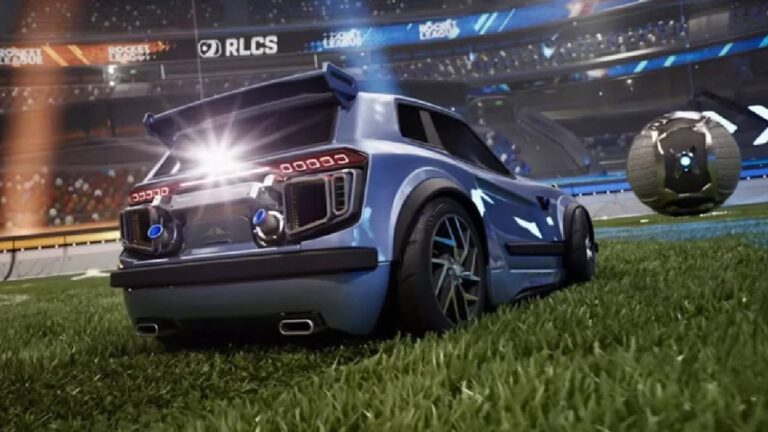 Epic Games Reveals Unreal Engine 6 as Rocket League Fans Brace for a New Era