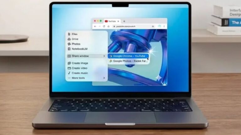 Google Gemini Is Coming to Mac and Could Transform Data Management Forever