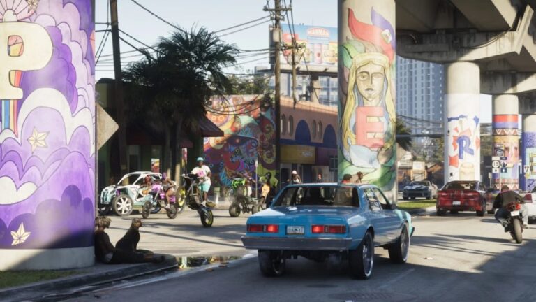 Revealed: Why GTA VI Got Delayed from Spring 2025 to 2026