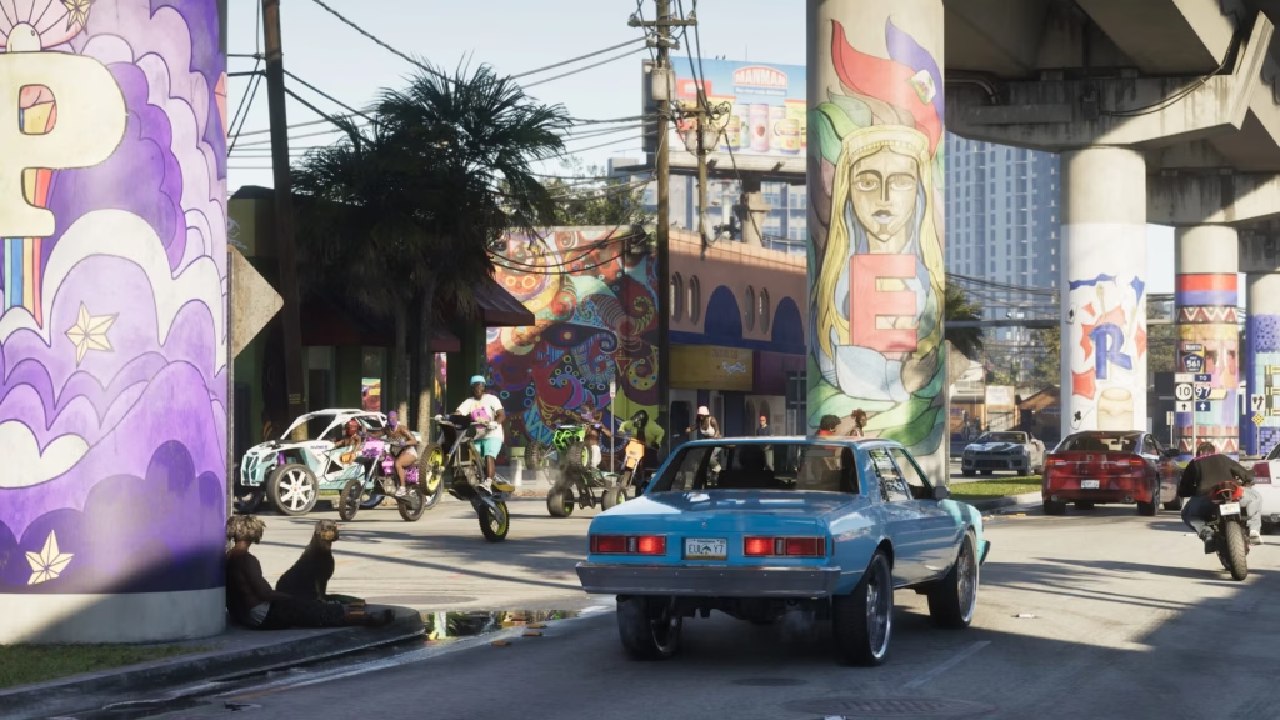 Revealed: Why GTA VI Got Delayed from Spring 2025 to 2026