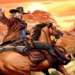 Take-Two CEO Defends Red Dead Online, Insists the Game Was Never a Failure