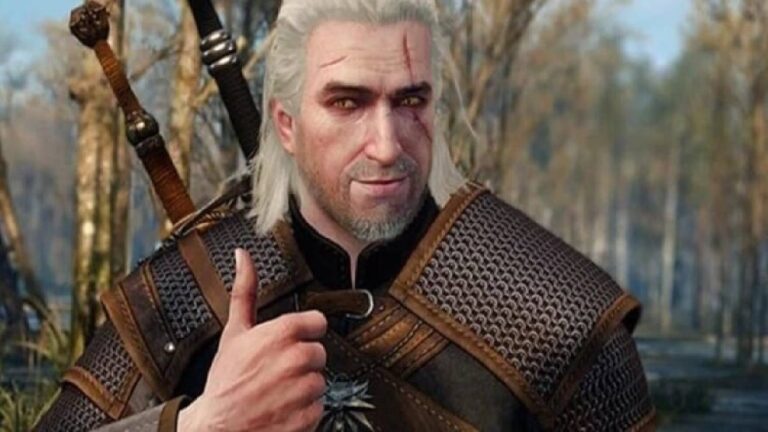 The Witcher 3 Receives a New DLC Nearly Ten Years After Blood and Wine