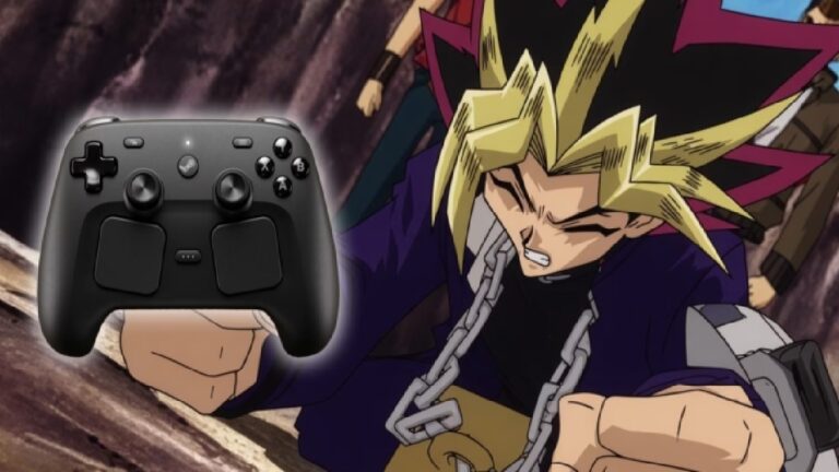 Valve Apologizes After Misplaced Steam Controller Delivery by Giving a Free Game
