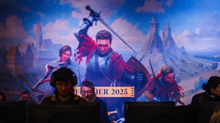 Warhorse Studios Announces Exciting New Projects