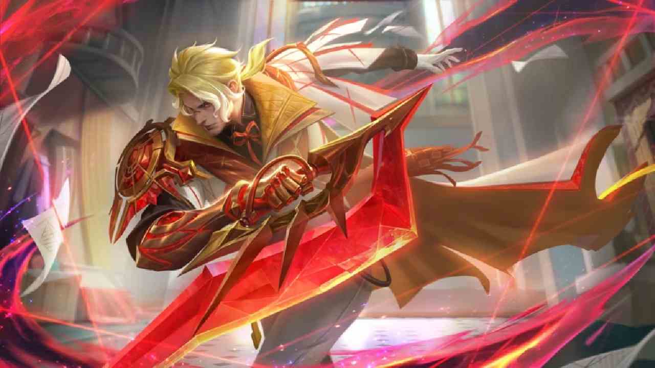 7 Best Heroes to Counter Floryn in Mobile Legends and Shut Down Her Healing Power