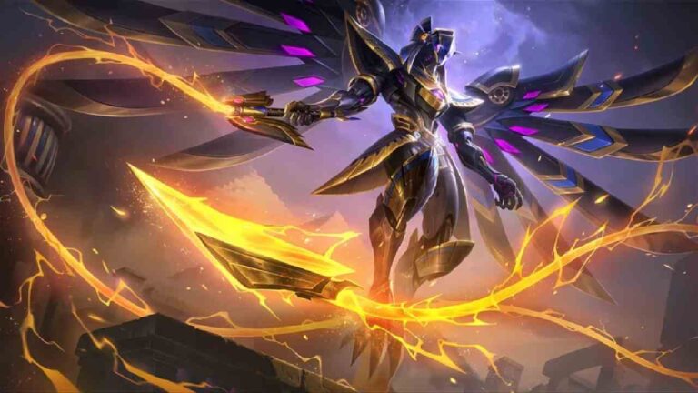 7 Best Heroes to Counter Khufra in Mobile Legends and Stop His Ultimate