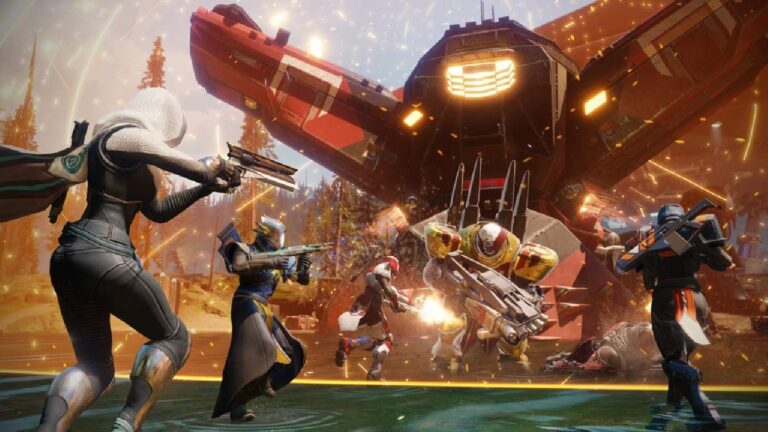 After 10,000 Hours, a Destiny 2 Veteran’s Frustration Reflects a Community at a Crossroads