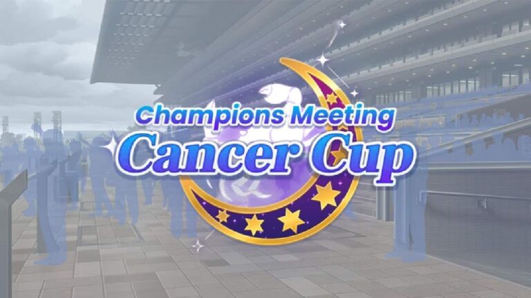 Cancer Cup CM15 Guide: How to Prepare Your Best Umamusume for Victory
