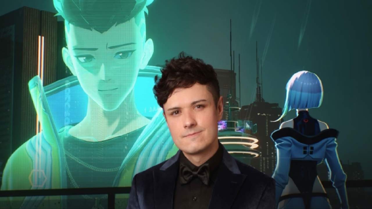 Cyberpunk: Edgerunners Voice Star Falls in Love with Wuthering Waves After First Playthrough