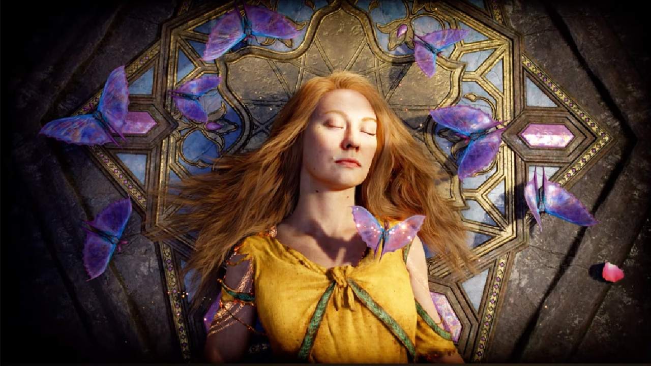 God of War: Laufey Could Arrive Before 2028, Giving Fans New Hope for an Earlier Adventure