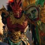 God of War: Laufey Rumored for Release Before 2028, Fueling Excitement Among Fans