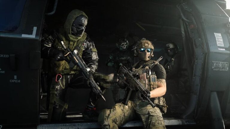 Infinity Ward Promises More Authentic Cosmetic Skins in Call of Duty: Modern Warfare 4