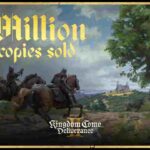 Kingdom Come: Deliverance 2 Reaches 6 Million Sales as Warhorse Studios Prepares Exciting New Projects
