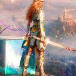 Rumor God of War: Laufey Could Arrive Before 2028, Fans Begin Speculating