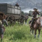 Take-Two CEO Rejects Claims That Red Dead Online Failed Despite Years of Player Frustration