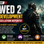 Avowed 2 Is Still Being Developed Despite Cancellation Reports, Says Insider