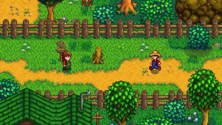 ConcernedApe Warms Hearts with a Personal Wedding Letter to a Loyal Stardew Valley Fan