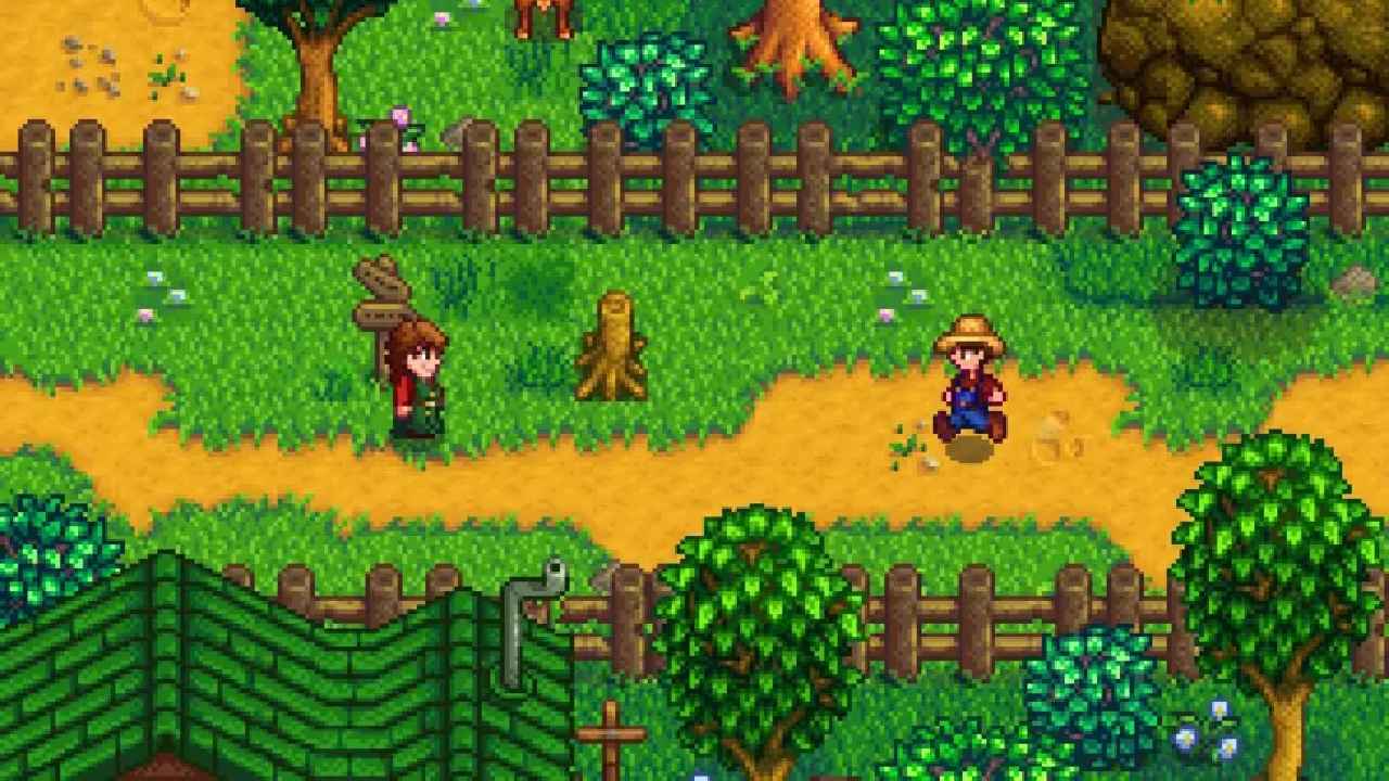 ConcernedApe Warms Hearts with a Personal Wedding Letter to a Loyal Stardew Valley Fan