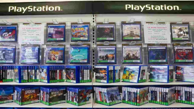 PlayStation Physical Games to End in 2028, Historians Warn of a Growing Preservation Crisis