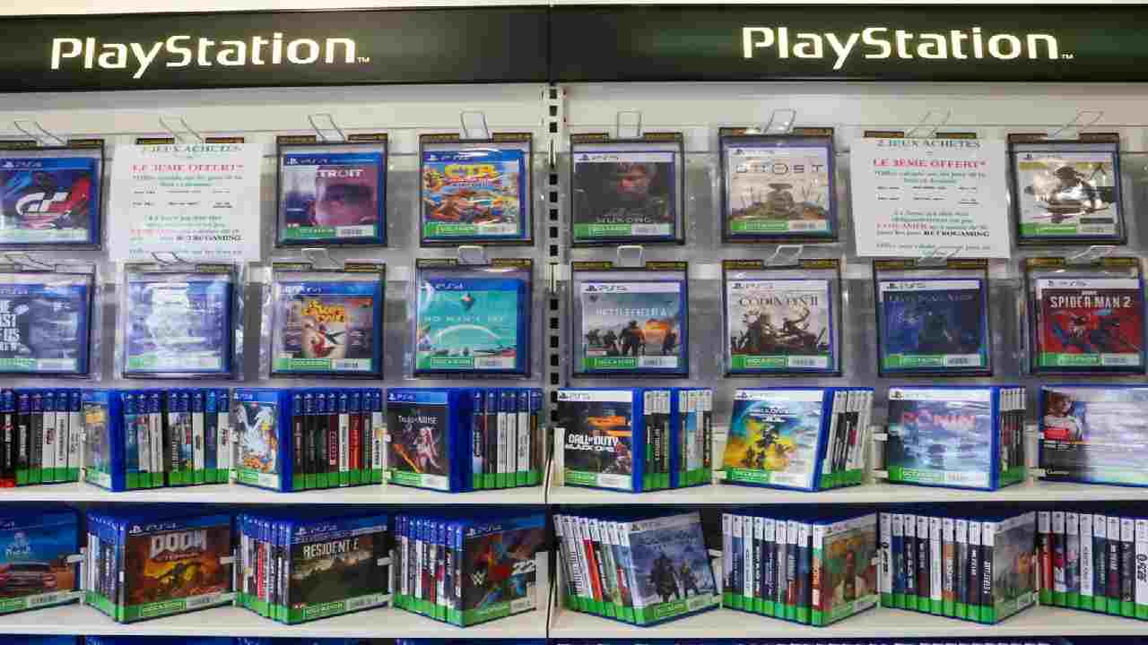PlayStation Physical Games to End in 2028, Historians Warn of a Growing Preservation Crisis