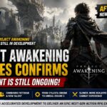 Project Awakening Continues Development as Cygames Embraces Unreal Engine 5