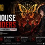 The House of Spiders in Limbus Company: The Secret Organization That Shaped Ryōshū’s Fate